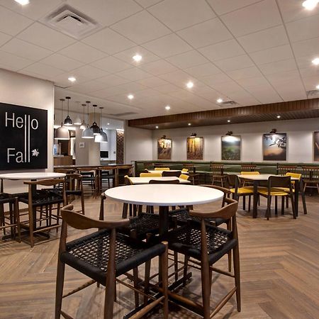 Fairfield Inn & Suites By Marriott Chicago Bolingbrook Exterior foto
