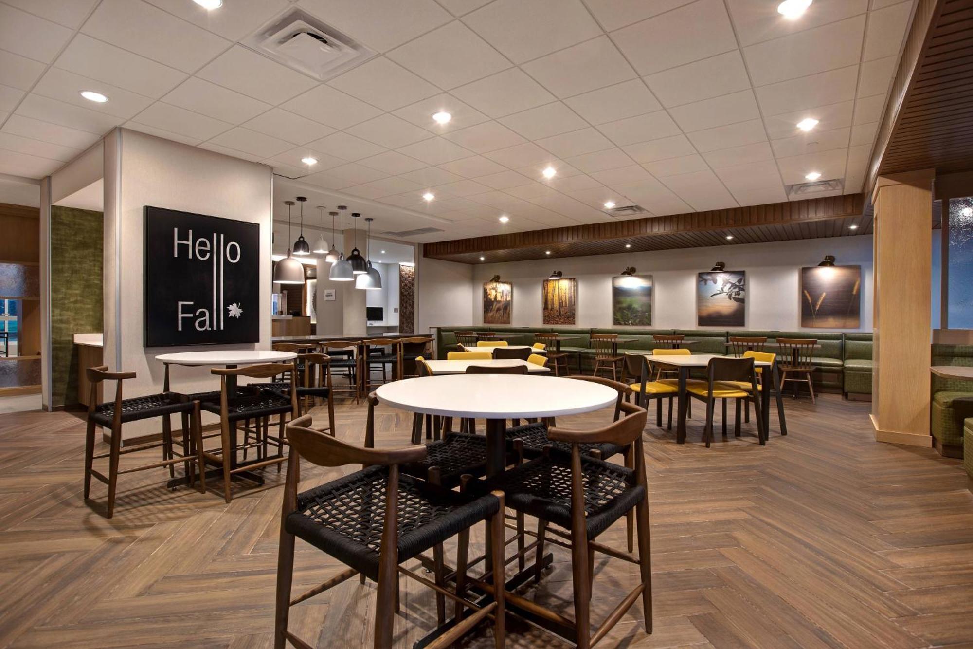 Fairfield Inn & Suites By Marriott Chicago Bolingbrook Exterior foto